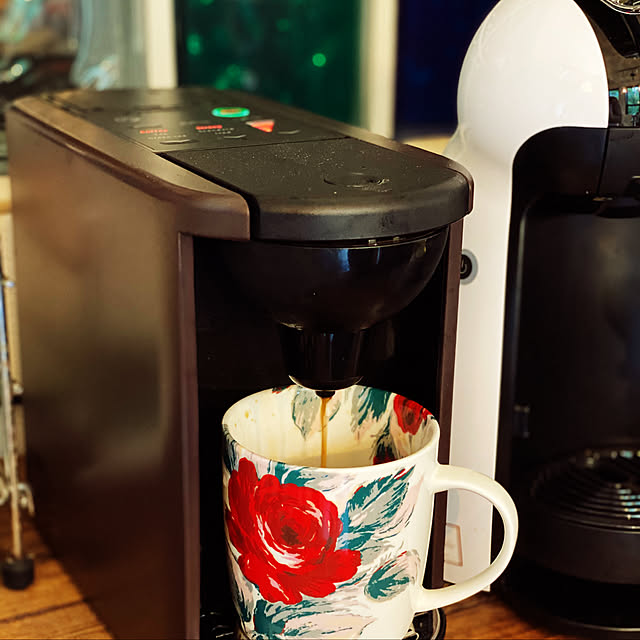 Amazon Co Jp限定 Ucc ドリップポッド 一杯抽出 コーヒーマシン カプセル式 Dp3 ブラウン Ucc ドリップポッド お試しカプセル14個 ポッド カプセルのレビュー クチコミとして参考になる投稿1枚 Roomclip ルームクリップ Amazon Co Jp限定 Ucc ドリップポッド 一杯抽出 コーヒーマシン カプセル式 Dp3 ブラウン Ucc ドリップポッド お試しカプセル14個 ポッド カプセルのレビュー クチコミとして参考になる投稿1枚 Roomclip ルームクリップ