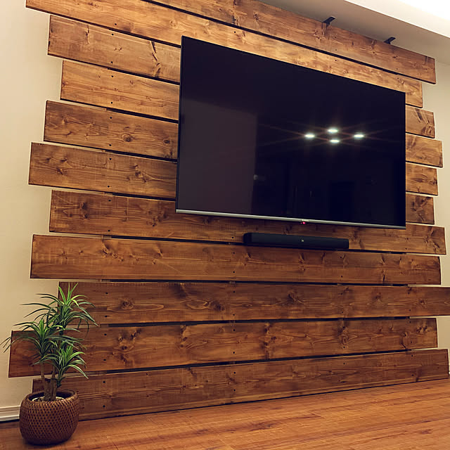 Sunrize サンライズ テレビ 65v型 4k対応tv Hdr対応 外付けhdd録画対応 直下型ledバックライト 65v型 のレビュー クチコミとして参考になる投稿1枚 Roomclip Item