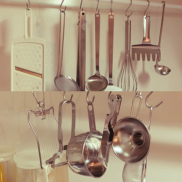 無印良品 ステンレスレードルのレビュー 口コミとして参考になる投稿10枚 Roomclip ルームクリップ