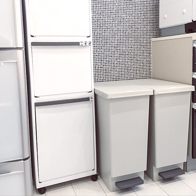 スーパーsale最大43倍 壁紙 のり付き 石目調 タイル 壁紙 クロス トキワ 旧twp7550新品番2212 旧twp7551新品番twp2213のレビュー クチコミとして参考になる投稿18枚 Roomclip ルームクリップ