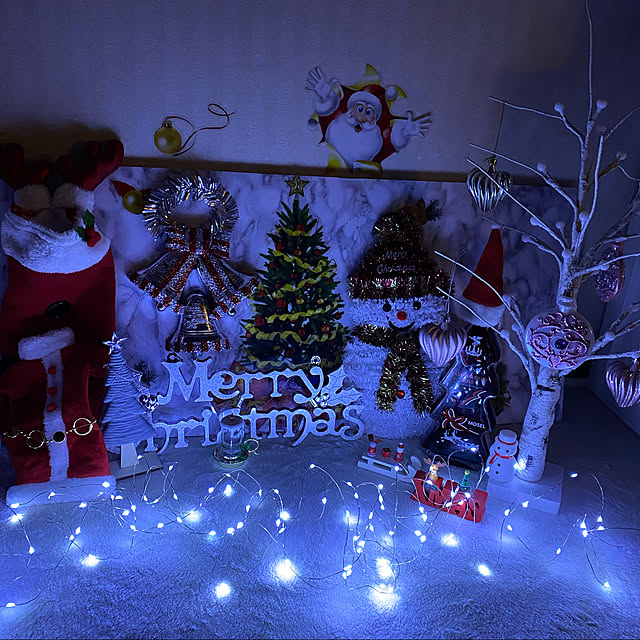 Ikea イケア 送料750円 Vissvass ヴィスヴァス Ledライトチェーン 全40球 室内用 電池式 シルバーカラー クリスマス 電飾 サイズ全長 4 9 Mのレビュー クチコミとして参考になる投稿9枚 Roomclip ルームクリップ Ikea イケア 送料750円 Vissvass ヴィスヴァス Ledライトチェーン 全40球 室内用 電池式 シルバーカラー クリスマス 電飾 サイズ全長 4 9 Mのレビュー クチコミとして参考になる投稿9枚 Roomclip ルームクリップ