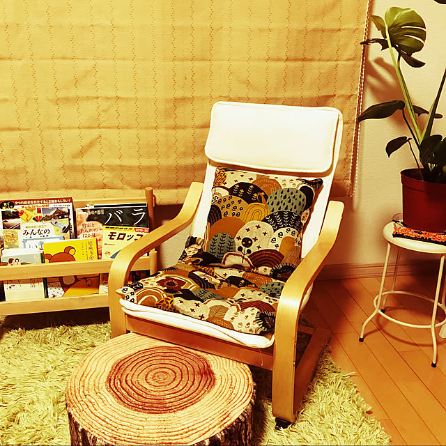 Ikea イケア Flisat フリサット ブックディスプレイ 本 ブックスタンド 収納 雑貨 輸入のレビュー クチコミとして参考になる投稿1枚 Roomclip ルームクリップ