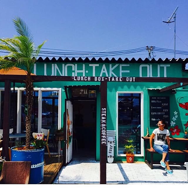 ロンハーマン ハワイアン ホノルルのまとめページ Roomclip ルームクリップ