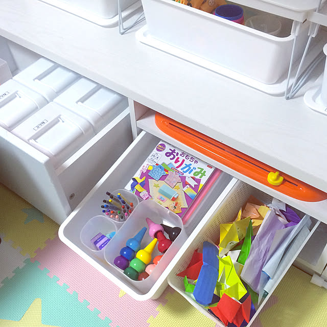 ダイソー クレヨンのまとめページ Roomclip ルームクリップ