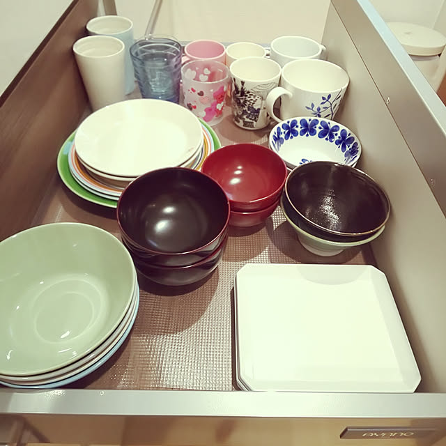 ロールストランド ボウル モナミ 600ml 0 6l 北欧 食器 花柄 フラワー お洒落 2343 Rorstrand Mon Amie New あす楽のレビュー クチコミとして参考になる投稿3枚 Roomclip ルームクリップ