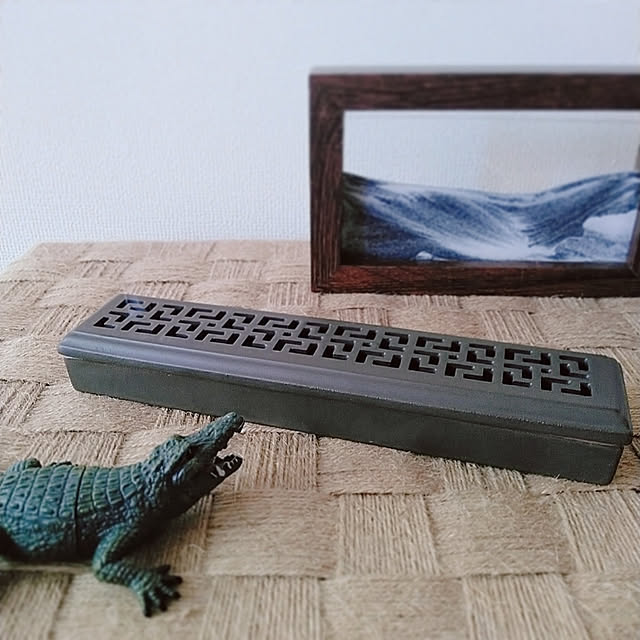 お香立て 香炉 おしゃれ 癒し スティック 陶器 アロマ Incense 横置き 線香 線香立て 寝かせる 筒型 線香炉 仏壇 透かし彫り お香たて お香 新盆 インテリア 香り リラックス 安全 玄関 お店 洗浄 虫よけのレビュー クチコミとして参考になる投稿1枚 お香立て 香炉 おしゃれ 癒し スティック 陶器 アロマ Incense 横置き 線香 線香立て 寝かせる 筒型 線香炉 仏壇 透かし彫り お香たて お香 新盆 インテリア 香り リラックス 安全 玄関 お店 洗浄 虫よけのレビュー クチコミとして参考になる投稿1枚