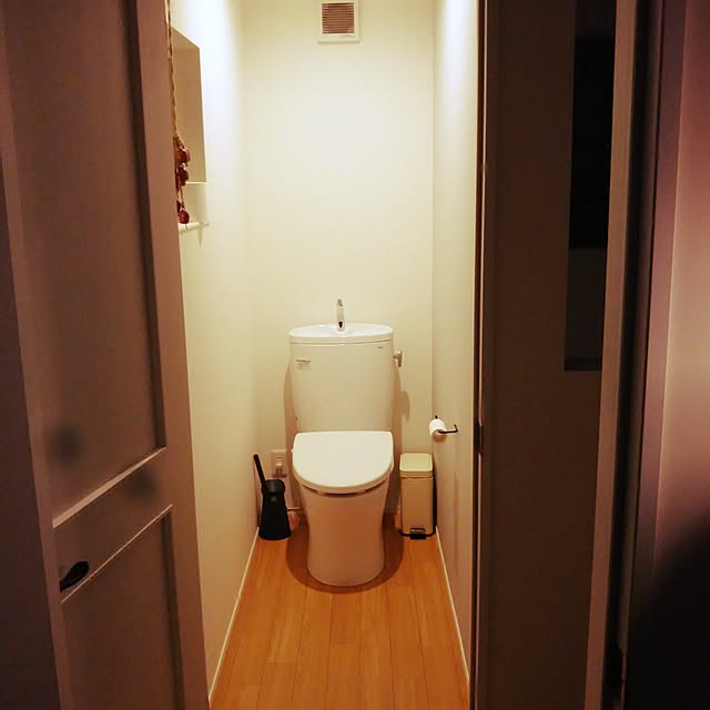 写真付きレビュー ドイツ Redecker レデッカー トイレブラシ ポットセット 掃除 可愛い おしゃれの通販商品 口コミ情報 Roomclipショッピング