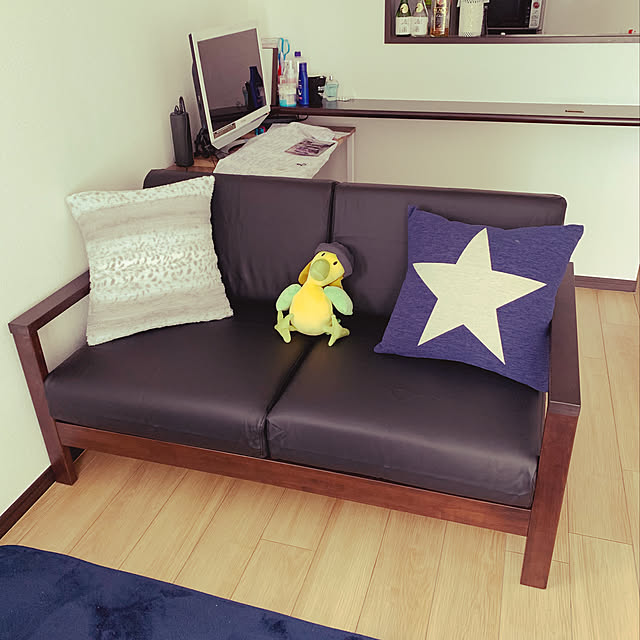 最新情報 タイムセール 50 Off ソファー 2 5人掛け ソファ おしゃれ 安い かわいい ソファ ファブリック シェリー 2 5人掛けソファ ブルー 工場直送 Peterphillipscricket Co Uk