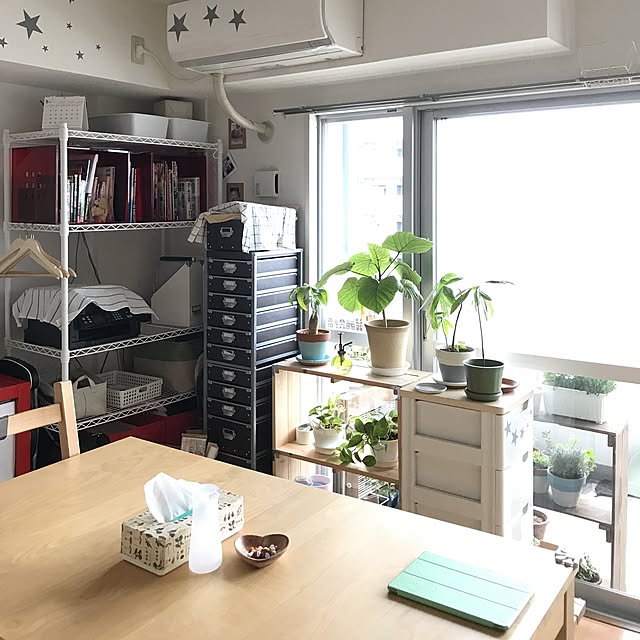 レターケース チェスト 収納 硬質パルプ12段チェスト アポロ おしゃれ オフィス 書類収納 書類棚 小物収納 整理棚 多段チェスト キャスター付き 書類整理 引き出し Kgrkのレビュー クチコミとして参考になる投稿8枚