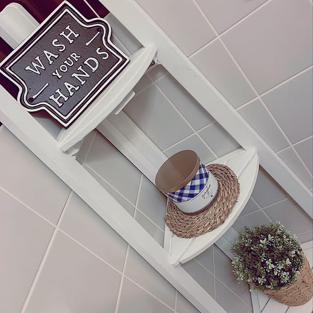 Bath Body Works Bath Body Works バス ボディワークス アロマ キャンドル ギンガム 3 Wick Scented Candle Gingham 14 5oz 411g 並行輸入品 のレビュー 口コミとして参考になる投稿1枚 Roomclip ルームクリップ