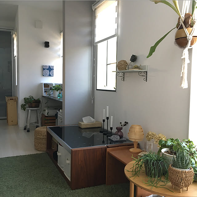 pandaの家具・インテリア写真