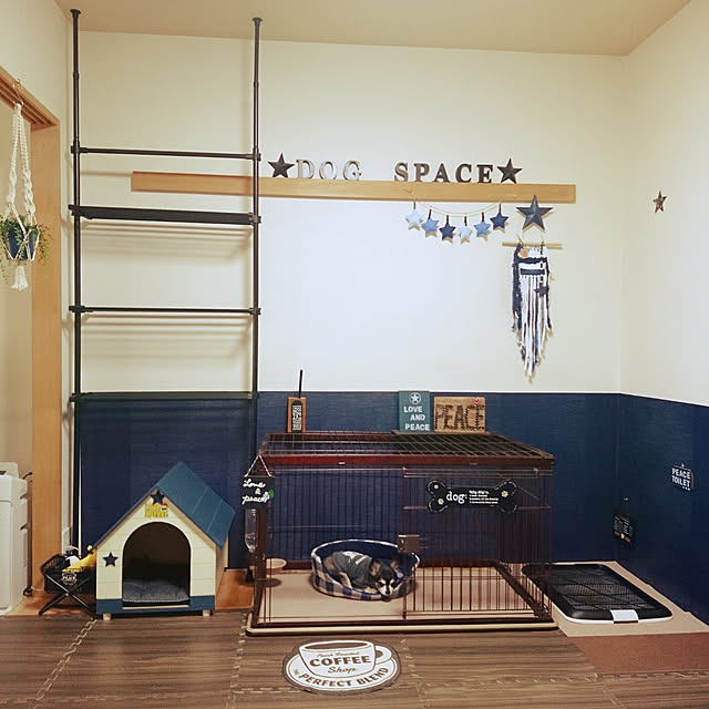 コストコ Best Step ジョイントクッションマット 8枚入 61 61cm 防水 防音 屋内 フロアマット 送料無料 Z のレビュー クチコミとして参考になる投稿32枚 Roomclip ルームクリップ