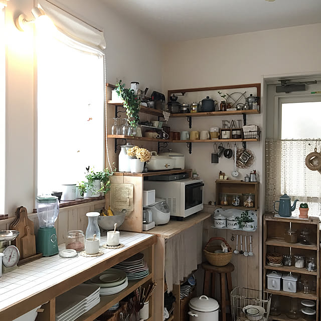 写真付きレビュー Weck ウェック ガラスキャニスター 0ml チューリップシェイプ We 762 保存容器 保存瓶 瓶 ビン ガラス容器 キッチン収納 密閉 ドイツ ウエック Tulipshape おしゃれ 雑貨 フォブコープ Fobcoopの通販商品 口コミ情報 Roomclipショッピング