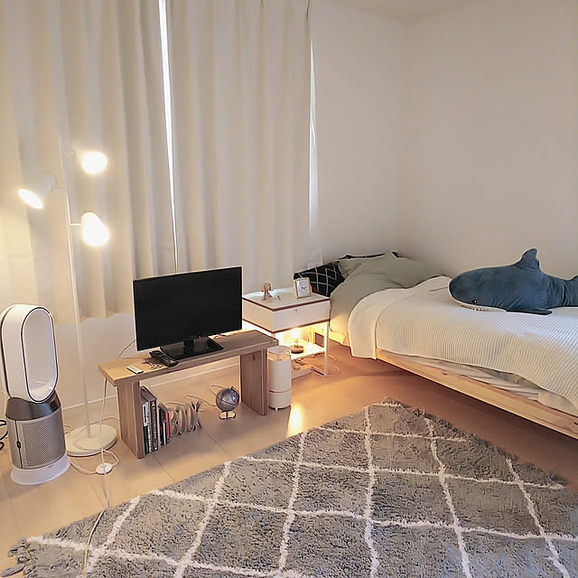 Dyson Pure Hot Cool 空気清浄ファンヒーター Hp 04 Ws Nのレビュー クチコミとして参考になる投稿22枚 Roomclip Item Dyson Pure Hot Cool 空気清浄ファンヒーター Hp 04 Ws Nのレビュー クチコミとして参考になる投稿22枚 Roomclip Item