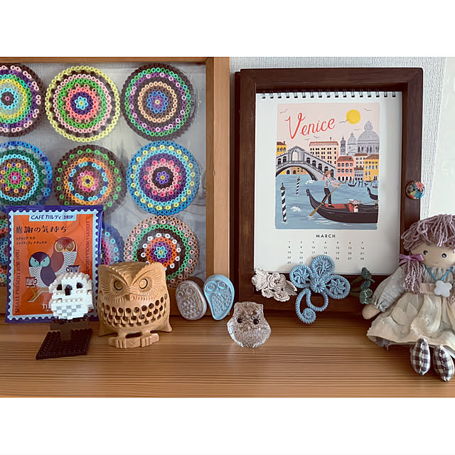 ライフルペーパー 卓上 カレンダー ワールドトラベラー デスクカレンダー Rifle Paper Co World Traveler Desk Calendarカレンダー ブランド デザイナーズ Usa アメリカ Cal052ギフト プレゼントのレビュー クチコミとして参考になる投稿7枚