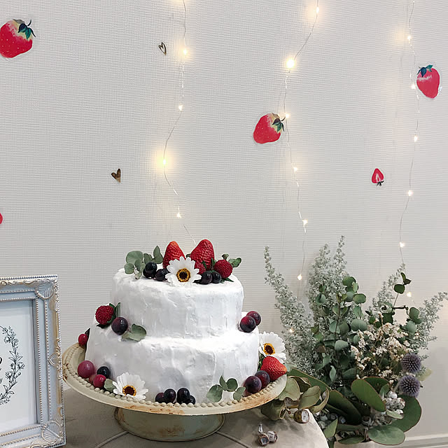 ダイソー ケーキクーラーのまとめページ Roomclip ルームクリップ