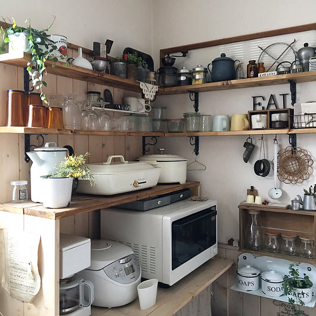 写真付きレビュー Weck ウェック ガラスキャニスター 0ml チューリップシェイプ We 762 保存容器 保存瓶 瓶 ビン ガラス容器 キッチン収納 密閉 ドイツ ウエック Tulipshape おしゃれ 雑貨 フォブコープ Fobcoopの通販商品 口コミ情報 Roomclipショッピング