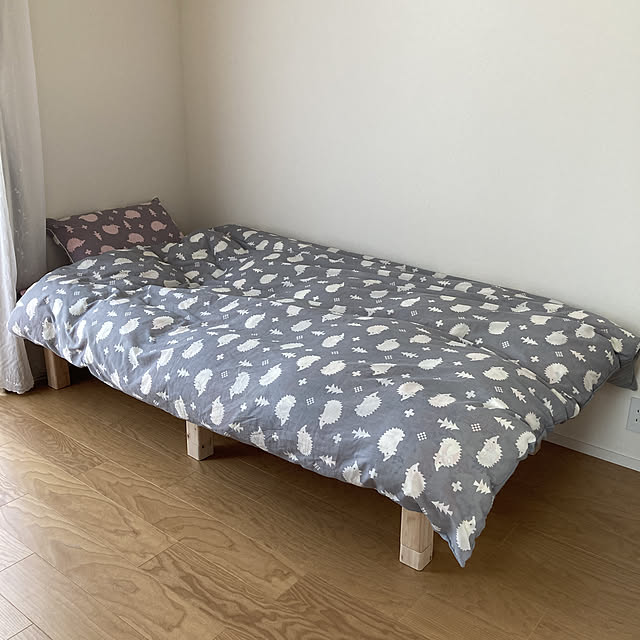 しまむら ベビー布団のまとめページ Roomclip ルームクリップ