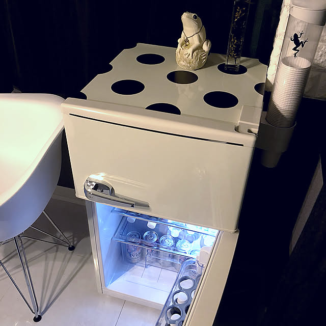 カップディスペンサー 使い捨て コップ 用 ホルダー カップホルダー 紙カップディスペンサー 紙コップホルダー カップスタンド コップ カップ ディスペンサー ホルダー 収納 壁面取り付けタイプ 口径7 5cm以下 Huacam Hcm37 のレビュー クチコミとして参考になる投稿6枚