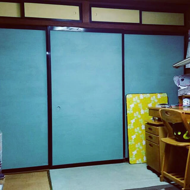 バターミルクペイント 全23色 ツヤけし 946ml 約6平米分 Old Village オールドビレッジ Buttermilk Paint 水性 多用途 自然塗料 Diy クラフト リメイク 赤ちゃんにも安心 安全な水性ペンキのレビュー クチコミとして参考になる投稿35枚 Roomclip Item