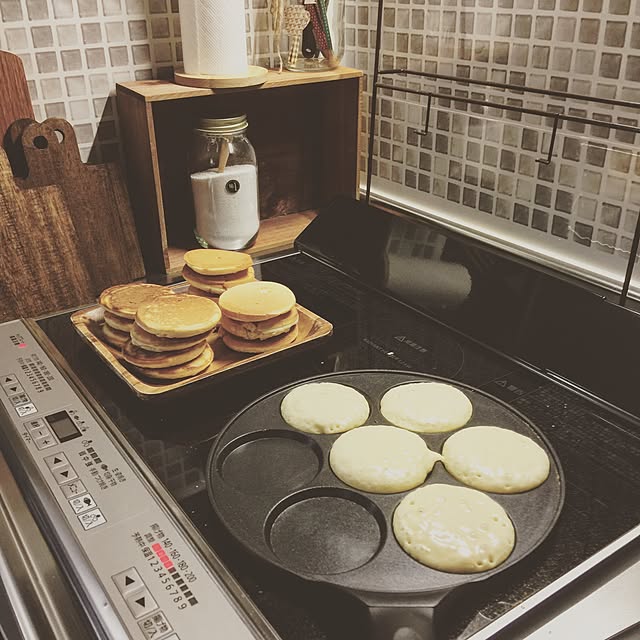 パンケーキパン 送料無料 フライパン パンケーキ かわいい ディズニー ミッキー フライパンかわいい フライパンミッキー パンケーキかわいい かわいいフライパン ミッキーフライパン かわいいパンケーキ ヤクセル ミッキー ミニー D Fk のレビュー クチコミ