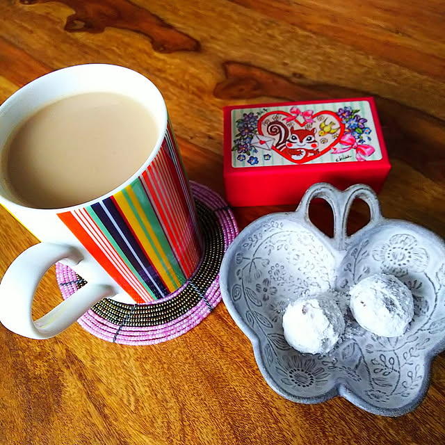 写真付きレビュー 西光亭 くるみのクッキー 12粒入り ひなげし リス クッキー 父の日 お中元 送料無料の通販商品 口コミ情報 Roomclipショッピング