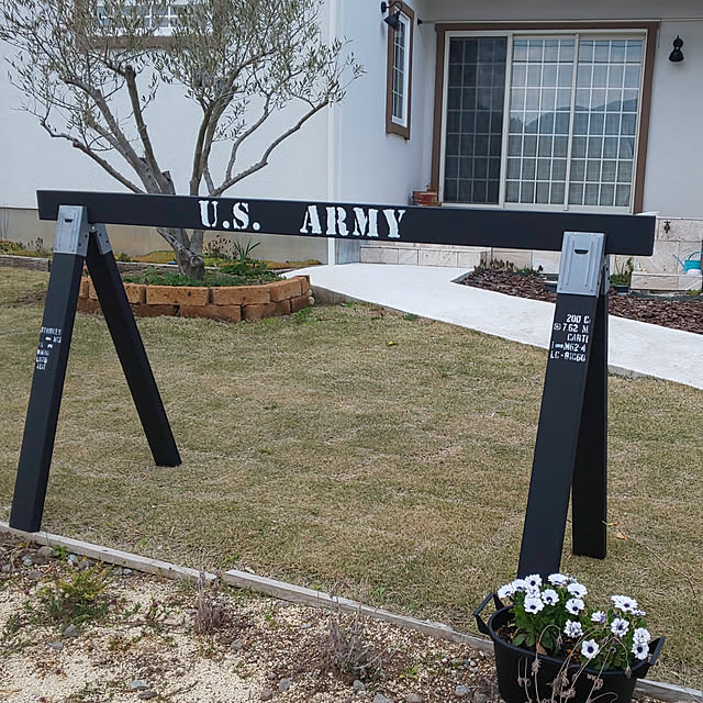 Ebco社 ソーホースブラケット 2pセット ヘヴィータイプ 耐荷重 180kg アメリカ雑貨 アメリカン雑貨 2 4 2 4材 建築現場 ノコギリ台 ツーバイフォー材 鋸台 木挽き台 作業台 金具 ツーバイ材 Diy ツーバイフォー 木材 世田谷ベースのレビュー クチコミとして参考に