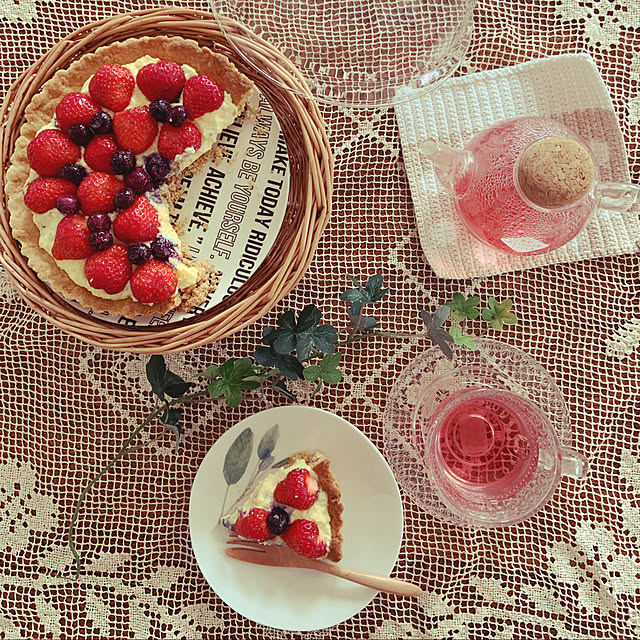 Plump ポット 450ml プランプ ポット キントー Kinto 耐熱ガラス ティーポット コルク ガラス製 紅茶 珈琲 紅茶 ヴィンテージ アメリカン 北欧のレビュー クチコミとして参考になる投稿3枚 Roomclip ルームクリップ