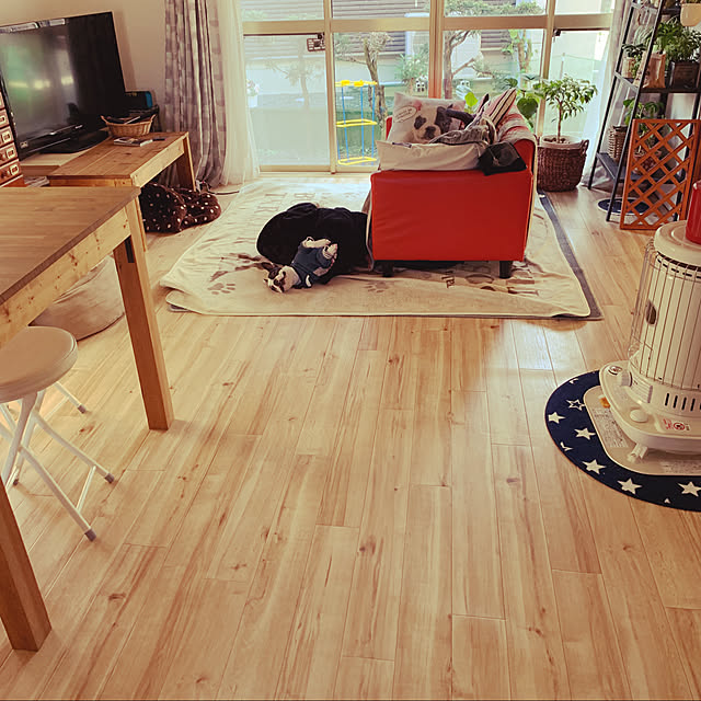 写真付きレビュー】クッションフロア サンゲツ H-FLOOR WOOD 木目 ミルキーオーク HM-4006 HM-4007 (HM-5006 HM-5007) 【1m以上10cm単位での販売】の通販商品口コミ情報 | RoomClipショッピング 写真付きレビュー】クッションフロア サンゲツ H-FLOOR WOOD 木目 ミルキーオーク HM-4006 HM-4007 (HM-5006 HM-5007) 【1m以上10cm単位での販売】の通販商品口コミ情報 | RoomClipショッピング