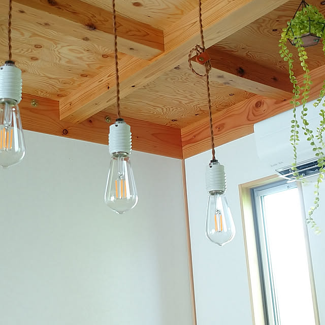 2個セット 調光器対応 エジソンバルブ Led 口金e26 エジソン電球 おしゃれ電球 裸電球 エジソンランプ 電球色のレビュー クチコミとして参考になる投稿16枚 Roomclip ルームクリップ 2個セット 調光器対応 エジソンバルブ Led 口金e26 エジソン電球 おしゃれ電球 裸電球 エジソンランプ 電球色のレビュー クチコミとして参考になる投稿16枚 Roomclip ルームクリップ