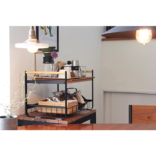 【写真付きレビュー】【予約】FEDECA フェデカ Bar Clamp Dripper Stand 台座セットの通販商品&口コミ情報