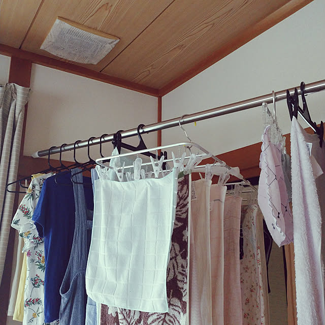 超格安一点 ステンレス巻き伸縮物干し竿 ジョイント式 約2 8 4 0m ニトリ 玄関先迄納品 1年保証 Discoversvg Com