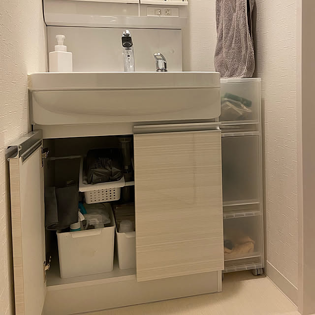 写真付きレビュー】無印良品 パイル織りループ付きハンドタオル ライトグレー 34×35cm 6枚セット / オーガニックコットン 吸水性 フック掛け 選べる4色 44868133の通販商品口コミ情報 | RoomClipショッピング 写真付きレビュー】無印良品 パイル織りループ付きハンドタオル ライトグレー 34×35cm 6枚セット / オーガニックコットン 吸水性 フック掛け 選べる4色 44868133の通販商品口コミ情報 | RoomClipショッピング