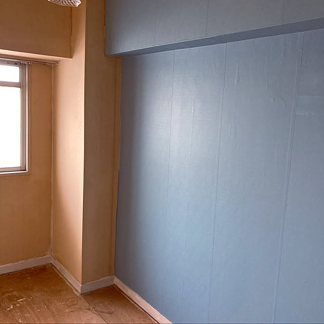 Ff Homye 壁紙シール 無地 45ｘ950cm Diy 剥がせる リメイクシート 模様替え 防水 耐熱 防カビ カッティングシート 厚手 接着剤不要のレビュー 口コミとして参考になる投稿10枚 Roomclipショッピング