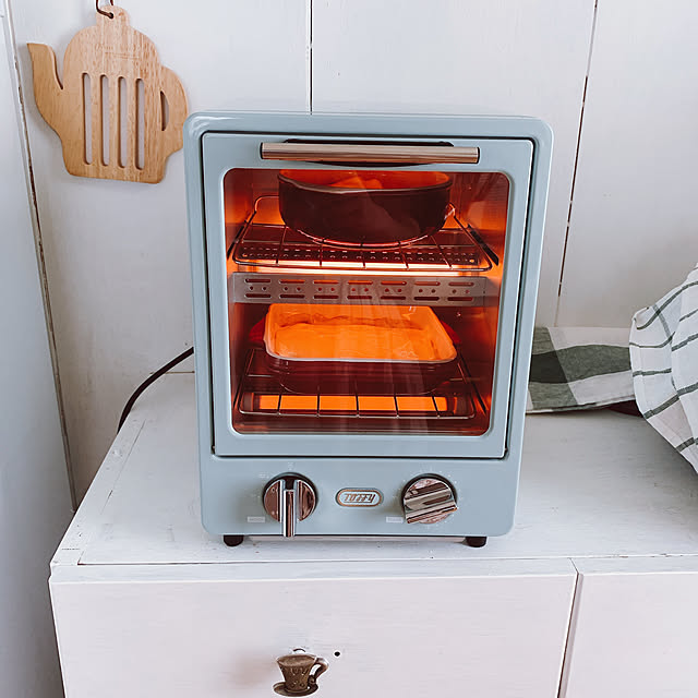 Toffy トフィー Oven Toaster オーブントースター K Ts1 トースター おしゃれ 縦型 2段 家電 インテリア おしゃれ レトロ 雑貨 キッチン家電 調理家電 ピンク 白 ホワイト プレゼント 贈り物 ギフトのレビュー クチコミとして参考になる投稿2枚 Roomclip ルーム Toffy トフィー Oven Toaster オーブントースター K Ts1 トースター おしゃれ 縦型 2段 家電 インテリア おしゃれ レトロ 雑貨 キッチン家電 調理家電 ピンク 白 ホワイト プレゼント 贈り物 ギフトのレビュー クチコミとして参考になる投稿2枚 Roomclip ルーム