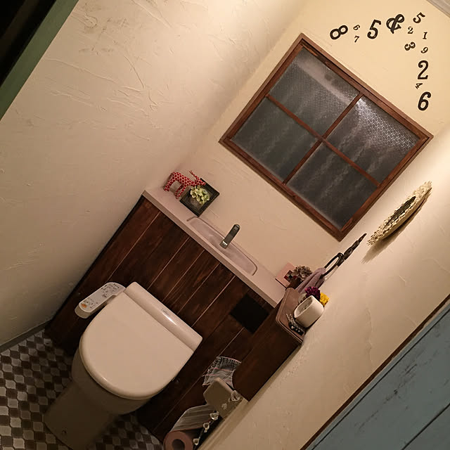 ひとりで塗れるもん 壁 Diy 内装 補修 漆喰風 塗り壁材 4kgのレビュー クチコミとして参考になる投稿4枚 Roomclip ルームクリップ ひとりで塗れるもん 壁 Diy 内装 補修 漆喰風 塗り壁材 4kgのレビュー クチコミとして参考になる投稿4枚 Roomclip ルームクリップ