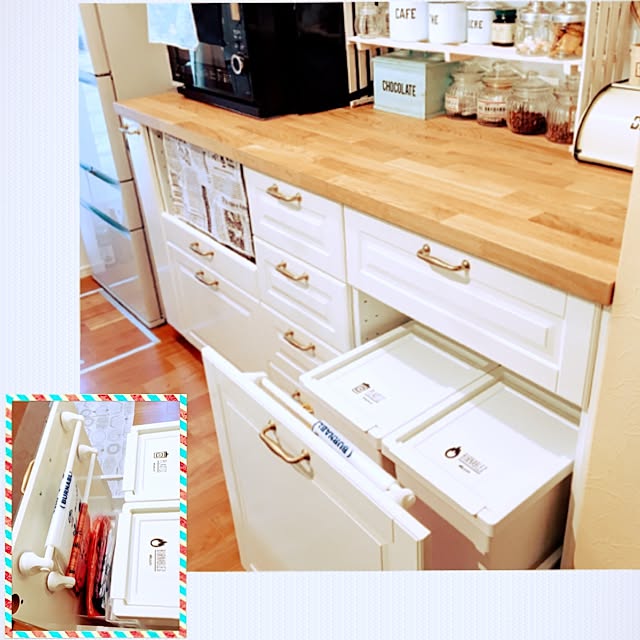 Ikea キッチンボード ゴミ箱 Kitchin Ikea キッチンボード ゴミ箱 Kitchin