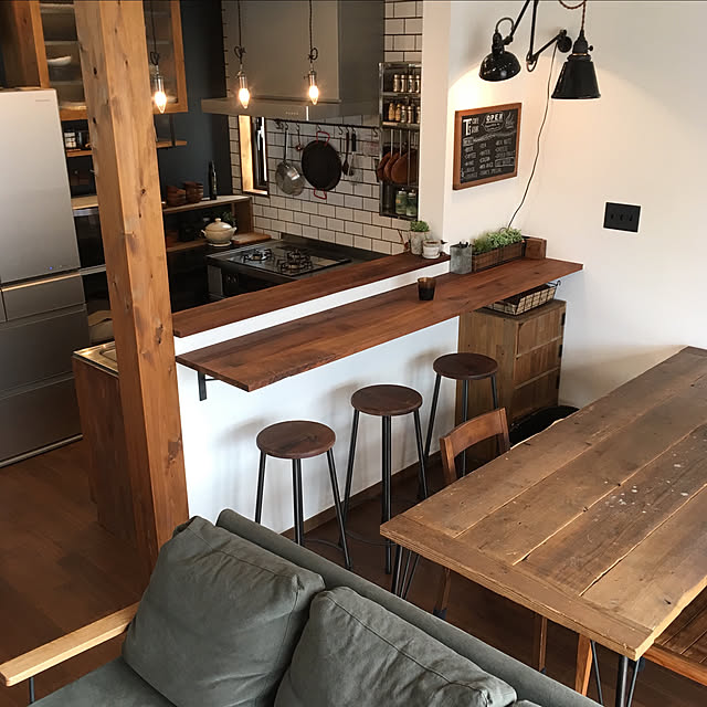 机 東京インテリア おなじような写真ですがのまとめページ RoomClip (ルームクリップ)