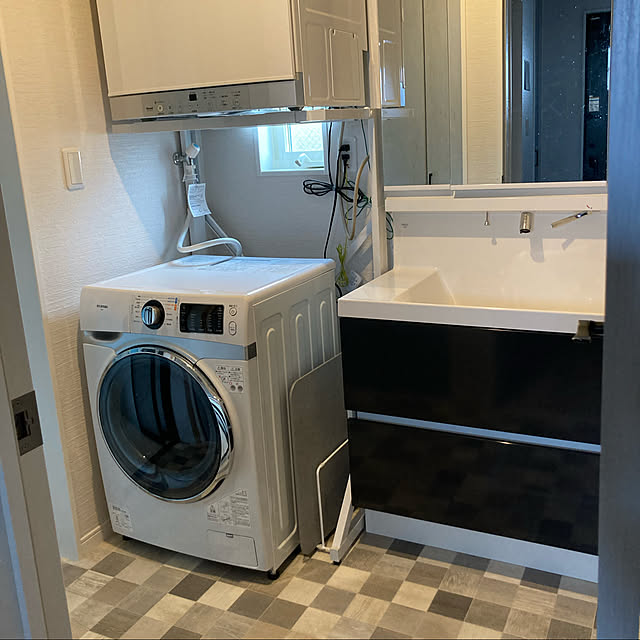 3 490円相当ポイント還元 設置無料 洗濯機 ドラム式 7 5kg アイリスオーヤマ ドラム式洗濯機 一人暮らし7kg 温水 除菌 ステンレス槽 節水 全自動洗濯機 部屋干し たたき洗い方式 左開き 7キロ 7 0kg Hd71w S 標準設置料金込 乾燥機能無し 代金引換不可 広告