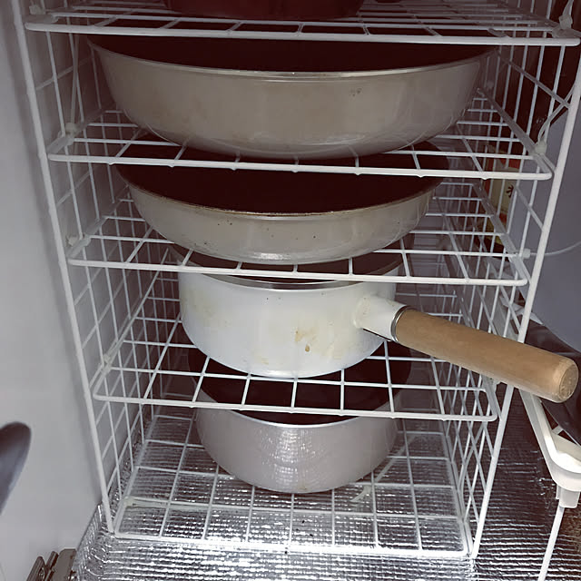 ティファール T Fal 収納 圧力鍋のまとめページ Roomclip ルームクリップ