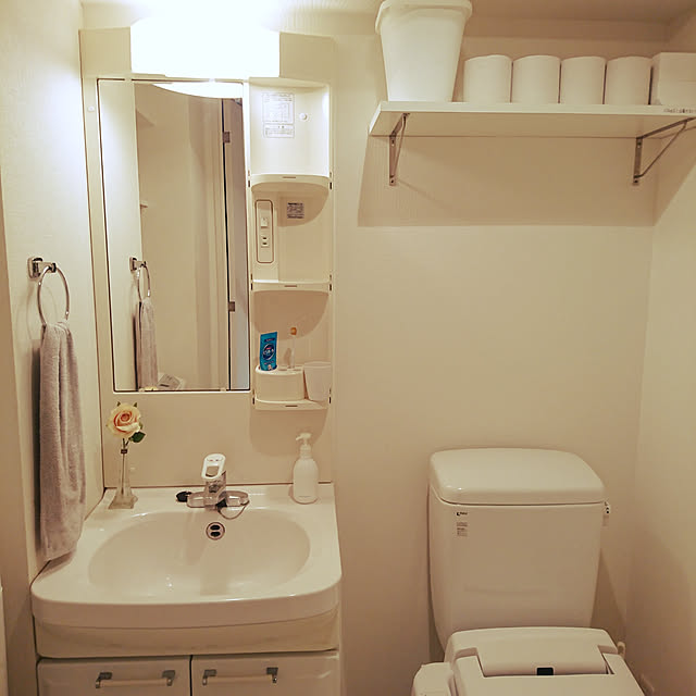 ホットマン正規取扱店 1秒タオル ホットマン ホットマンカラー フェイスタオル 35 92cm Hotman 土日祭日も発送 のレビュー クチコミとして参考になる投稿3枚 Roomclip Item