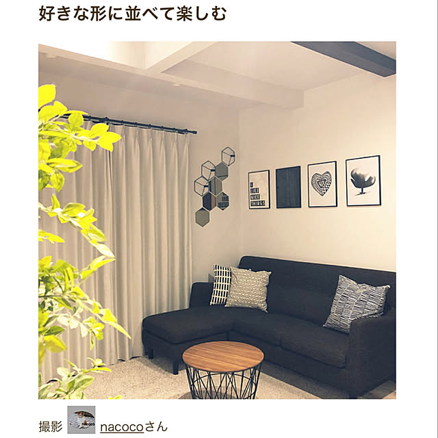 写真付きレビュー Magdalena Tyboni Design ポスター アートプリント 30 X 40 Cm Black Feather 北欧 スウェーデン モダンアート イラスト インテリア おしゃれ 壁掛け 絵画 パネル モダン モノクロ モノトーン の通販商品 口コミ情報 Roomclipショッピング