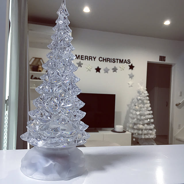 クリスマスツリー おしゃれ 北欧 ファイバーツリー ホワイトツリー 150cm Ledイルミネーションライト内蔵 おとぎの国 のレビュー クチコミとして参考になる投稿10枚 Roomclip ルームクリップ クリスマスツリー おしゃれ 北欧 ファイバーツリー ホワイトツリー 150cm Ledイルミネーションライト内蔵 おとぎの国 のレビュー クチコミとして参考になる投稿10枚 Roomclip ルームクリップ