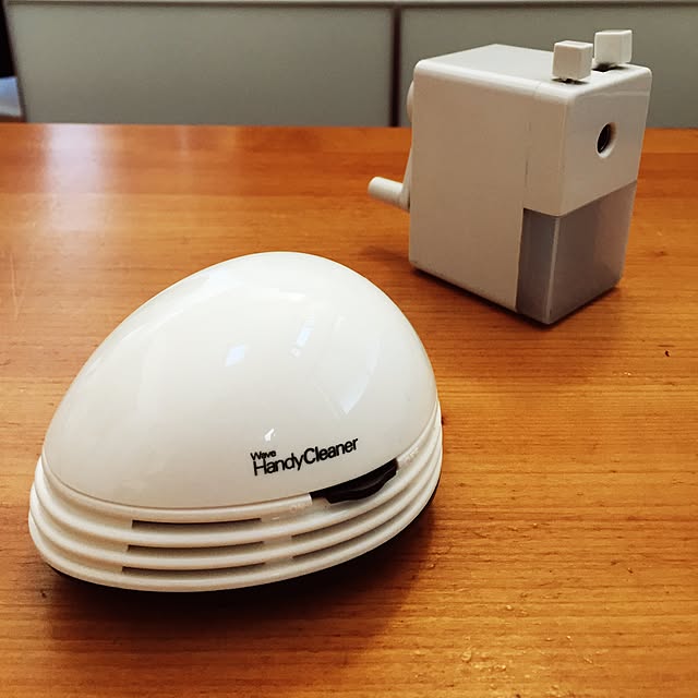 ウェーブ Wave ハンディクリーナーのレビュー 口コミとして参考になる投稿4枚 Roomclip ルームクリップ ウェーブ Wave ハンディクリーナーのレビュー 口コミとして参考になる投稿4枚 Roomclip ルームクリップ