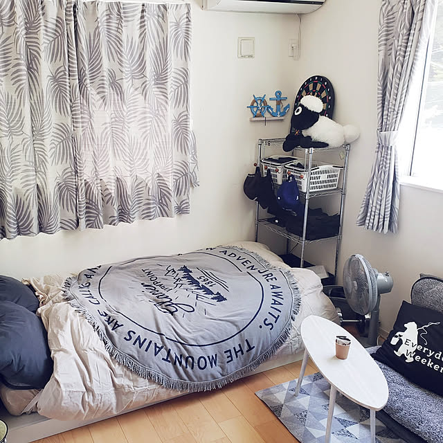 ニトリ 敷きふとんにも使えるボックスシーツ シングル イブ2 Be S のレビュー 口コミとして参考になる投稿2枚 ニトリ 敷きふとんにも使えるボックスシーツ シングル イブ2 Be S のレビュー 口コミとして参考になる投稿2枚