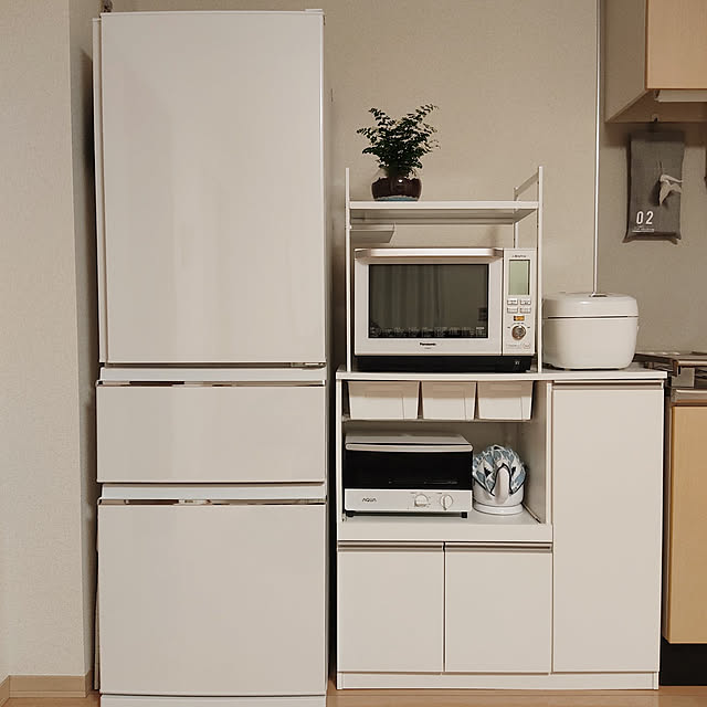 ニトリ レンジ台 フォルムn Re9090 Wh のレビュー 口コミとして参考になる投稿14枚 Roomclip ルームクリップ ニトリ レンジ台 フォルムn Re9090 Wh のレビュー 口コミとして参考になる投稿14枚 Roomclip ルームクリップ