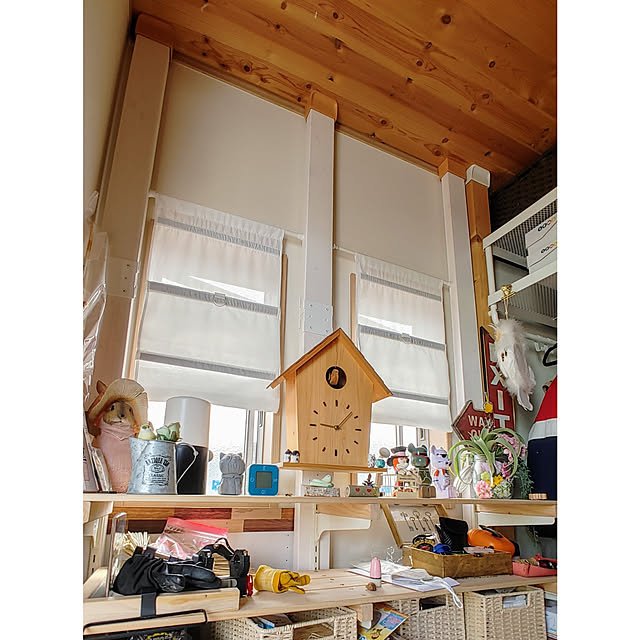 写真付きレビュー】ニトリ 高さ調整できるマグネットシェード(エクリア2 35X110) の通販商品口コミ情報 | RoomClipショッピング 写真付きレビュー】ニトリ 高さ調整できるマグネットシェード(エクリア2 35X110) の通販商品口コミ情報 | RoomClipショッピング