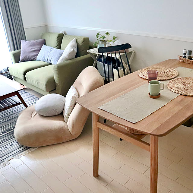 品質満点 カッテルップ Kattrup ラグ キリム イケア Ikea ラグ