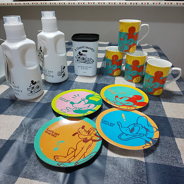 写真付きレビュー ランドリーボトル ミニー Good Laundry Day ディズニーストア の通販商品 口コミ情報 Roomclipショッピング 写真付きレビュー ランドリーボトル ミニー Good Laundry Day ディズニーストア の通販商品 口コミ情報 Roomclipショッピング