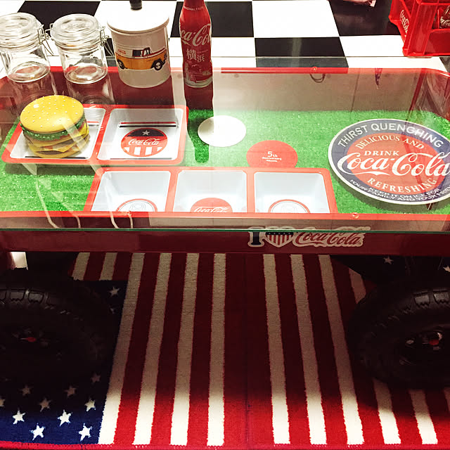 コカ コーラブランド ロゴステッカー Ba19 コカコーラグッズ アメリカ 雑貨 グッズ Coca Cola アメリカン雑貨 こだわり派が夢中になる アメリカ雑貨屋 テーマパーク ステッカー アメリカン スーツケース 車 人気 おしゃれ シール かわいい コーラ レトロ 新作からsale
